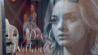 Claire Brady || The Devil Within