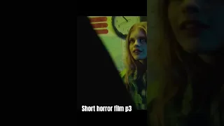 Bus Stop - a short horror film p3