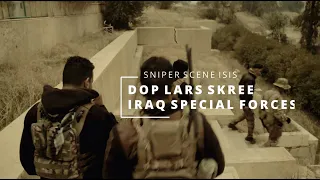 DOP Mosul 2017 ISIS DR1 SNIPER