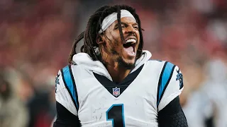 HIGHLIGHTS: All of the Carolina Panthers scoring drives against the Arizona Cardinals