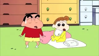 Shinchan is alone in home in tamil |  SHINCHAN NEW EPISODE 2021 |TAMIL