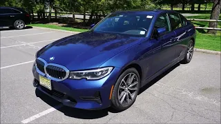 BMW 330i xDrive Review POV Drive