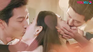 ENGSUB 甜疯了！辰景夫妇双向奔赴，先婚后爱永不过时！|【良辰好景知几何 Love In Flames Of War】| 窦骁/陈都灵/胡军 | 民国爱情片 | 优酷 YOUKU