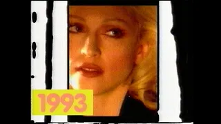 VIVA - Madonna "Music" Premiere Promo (2000)