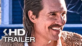 WHITE BOY RICK Clip & Trailer German Deutsch (2019) Exklusiv