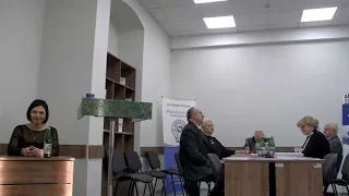 Доктор філософії. Захист Петрунів Христини Володимирівни