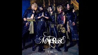 Cruel World (feat. Seike) Malerose,SEIKE