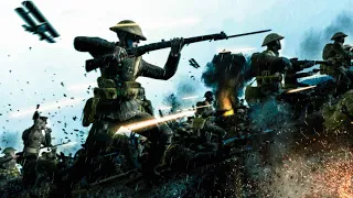 [GMV] Battlefield 1 | Sabaton - The Price of a Mile