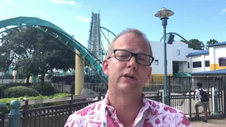 Brian Morrow on SeaWorld's Digital Future