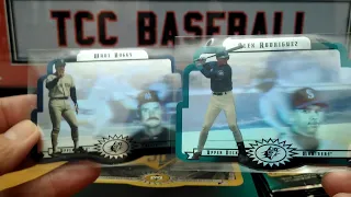 1996 Upper Deck SPx Griffey Auto???? PT2 -Last Day for Weekly Giveaway!