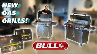 Are Bull Grills any good? (Bull gas grill review)