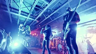 Butcher Babies - They're Coming to Take Me Away, Ha Haaa! - Live in Colorado Springs 2021