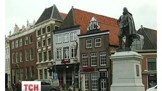 Міністр зовнішньої торгівлі Нідерландів закликала голландців йти на референдум