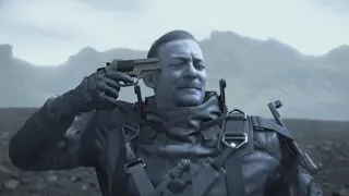 Death Stranding  озвучки сравнение