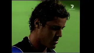 Marat Safin vs Roger Federer | Australian Open 2005 | Part 2