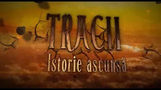 Tracii, Istorie Ascunsa