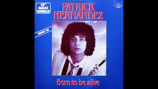 Patrick Hernandez – Born To Be Alive (instrumental loop) Disco