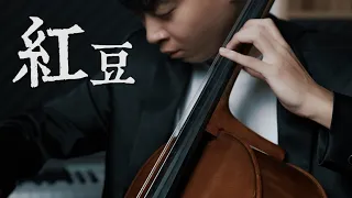 《紅豆》 - Faye Wong 王菲 大提琴版本 Cello cover『cover by YoYo Cello』【經典華語系列】