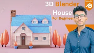 House Blender Beginner Tutorial - Part 3: Doors and Walls