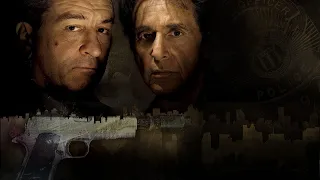 Право на убийство (Righteous Kill, 2008) - Русский Трейлер