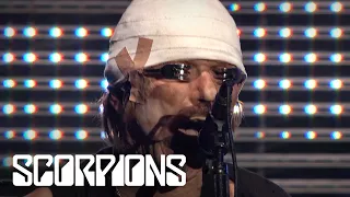 Scorpions - Blackout (Wacken Open Air, 4th August 2012)