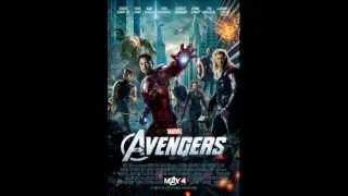 The Avengers (2012) DVDRip 600mb  DOWNLOAD