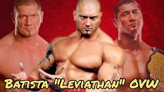 Batista Leviathan OVW | Match Compilations | Highlights | #prowrestling