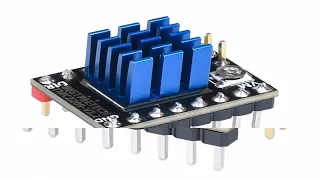 BIGTREETECH TMC2209 V1 2 Stepper Motor Driver TMC2208 3D Printer Parts For BTT SKR V1 4 SKR Mini E3