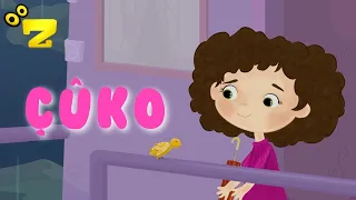 Zarok TV - 🎵 Çûko🎵