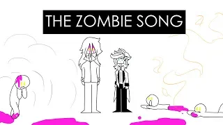 THE ZOMBIE SONG