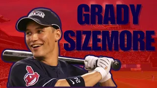 Is Grady Sizemore the Biggest What If Story in MLB History?