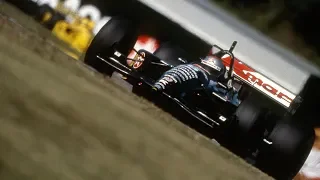 1996 Texaco/Havoline 200 at Road America