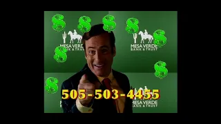 Better Call Saul - What is Mesa Verde Hiding? Commercials