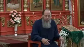 Почему Бог не отвечает на молитвы. прот  Владимир Головин. (Копия видео. Канал "КОЛОКОЛЪ")