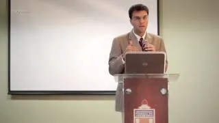 Spirituality and health: promising research lines - Prof. Alexander Moreira-Almeida MD, PhD