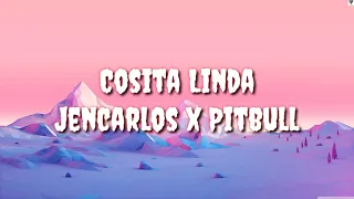 Cosita Linda (English Lyric Translation) - Jencarlos x Pitbull