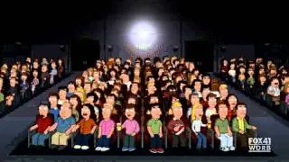 family guy season 9 episode 10 clip