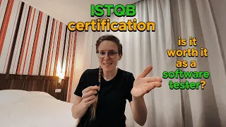 What is ISTQB certification & how to pass it?