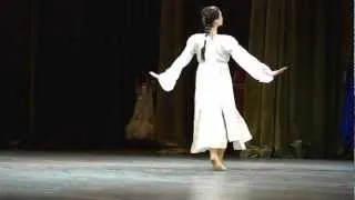 Lyrical Dance Solo Думы окаянные Бестолковая любовь сольный танец