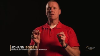 Speer® Bullet Points: How Do Hollow Points Work?