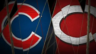 5/14/19: Hendricks K's 7, drives in 2 in Cubs' win