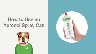 How to Use an Aerosol Spray Can to Touch Up Your Car Paint! | TouchUpDirect