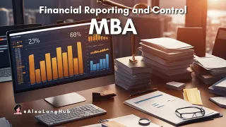 Master Financial Reporting & Control: Your Path to Business Success! #audiobook