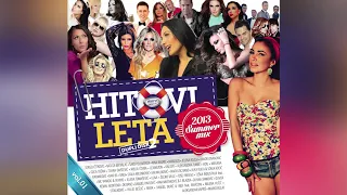 Hitovi Leta 2013 -  Natasa Bekvalac  - Kraljica Novih Ljubavi - ( Official Audio ) HD