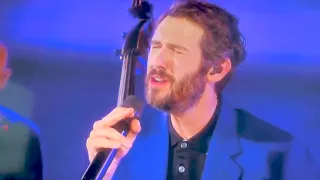 Josh Groban, "Angels", Harmony Livestream