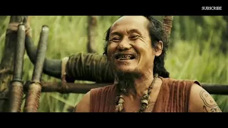 Ong Bak 2 2008 Tony Jaa Full [HD] 1080p | Крутые бои ОНГ БАК