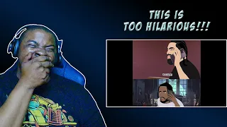 THE WHOLE SCENARIO IN A NUTSHELL!!! | AceVane - Kendrick vs. Drake (REACTION)