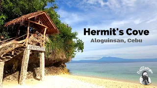 Hermit's Cove (07-02-2022) [ALOGUINSAN, CEBU, PHILIPPINES]