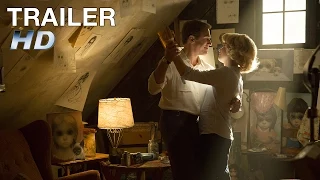 BIG EYES | Trailer | Deutsch | Ab 23. April 2015 im Kino!