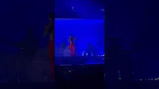 Watch the Full Wizkid Electrifying Performance Live at The Tottenham Hotspur Stadium